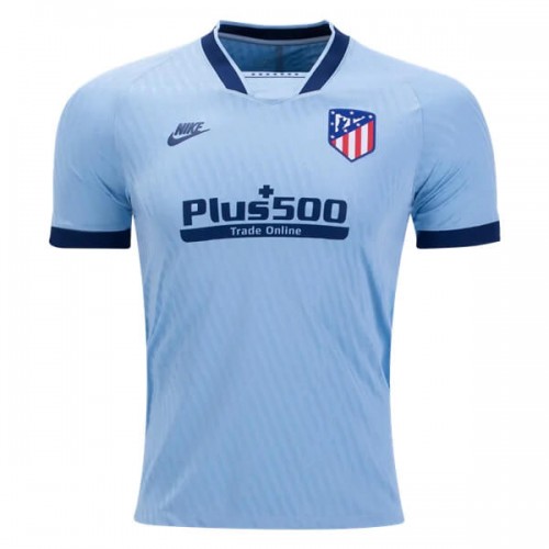 Atlético Madrid Dres Treći 2019/20 Kratkih Rukava Atlético Madrid Dres Treći 2019/20 Kratkih Rukava
